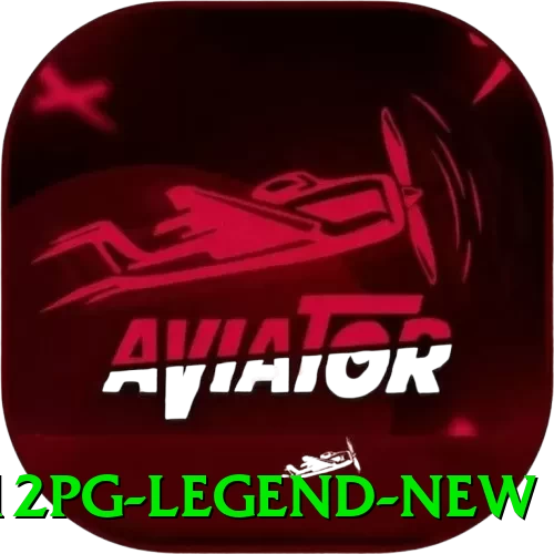 012pg Legend New - vip
