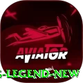 012pg Legend New