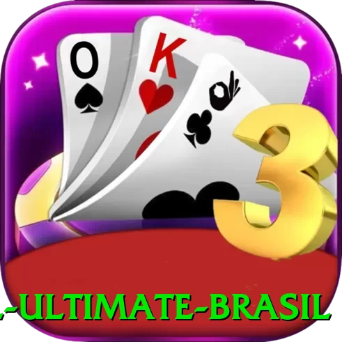 01brl Ultimate Brasil - apk