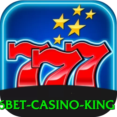 1316bet - Casino King - vip