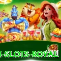 2017win - Slots Royal