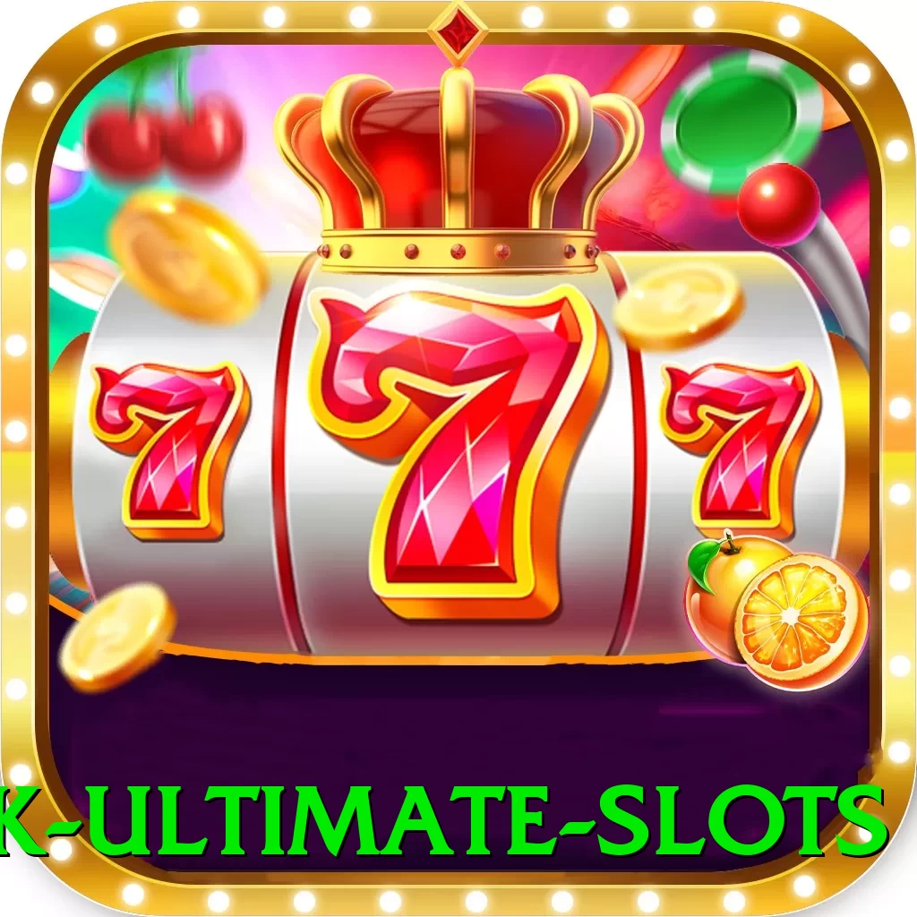 207luck Ultimate Slots - go