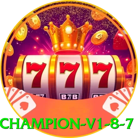 237n Money Champion v1.8.7 - apk