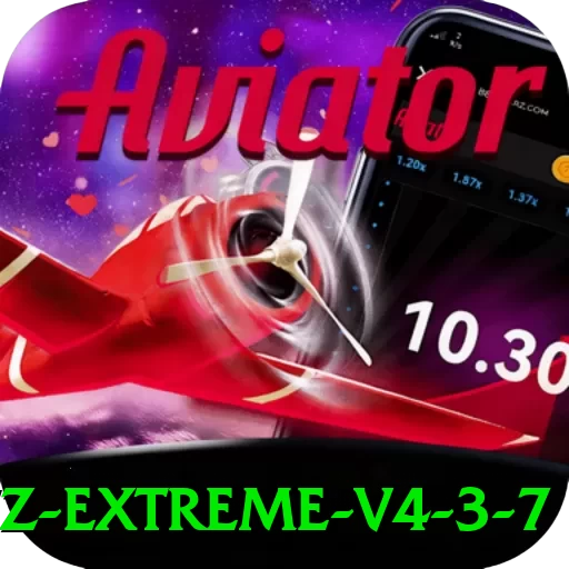 23wz Extreme v4.3.7 - pak