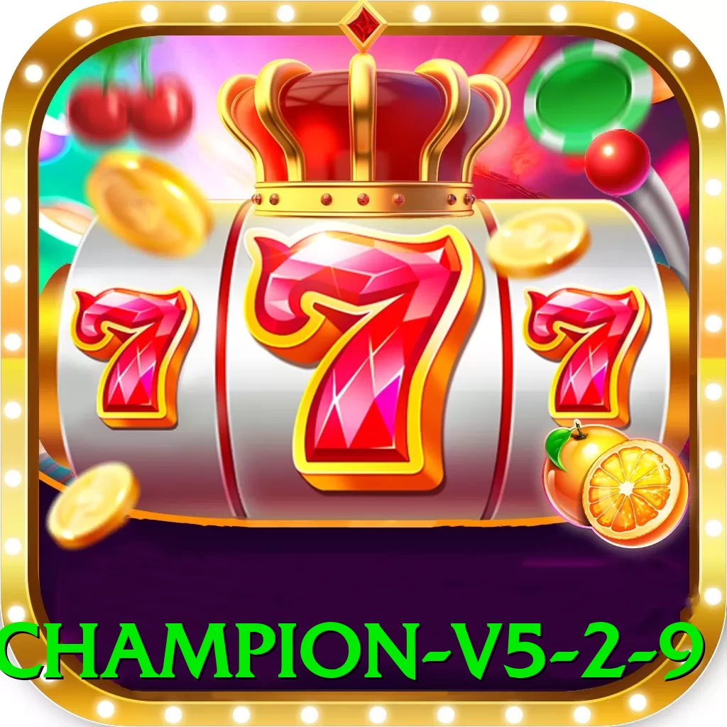 27e APK Champion v5.2.9 - pak