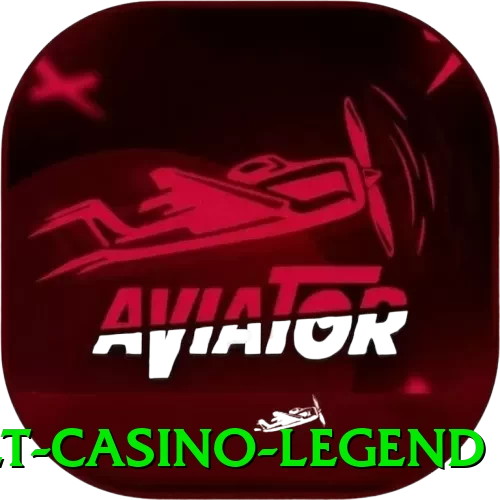 2899bet - Casino Legend - apk