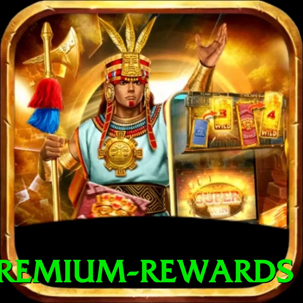 3466bet Premium Rewards - pro
