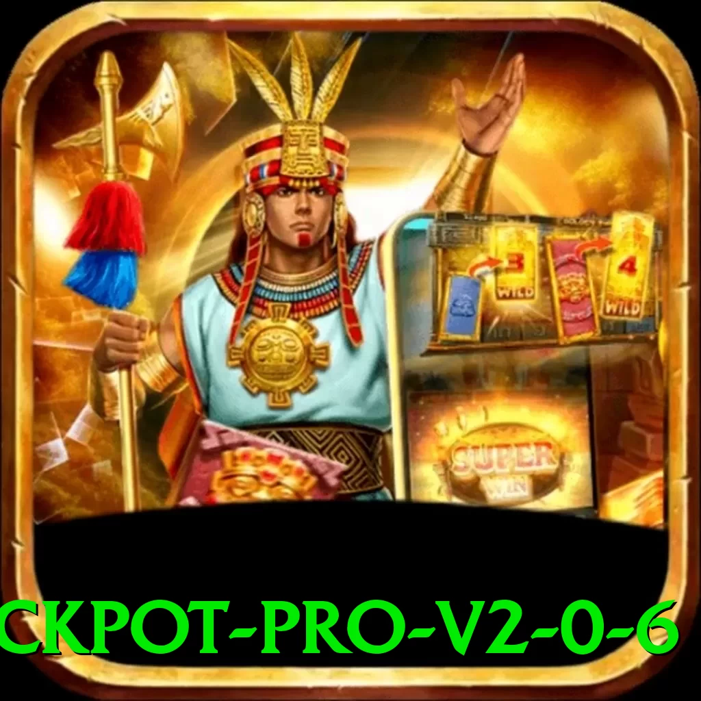3y Jackpot Pro v2.0.6 - vip