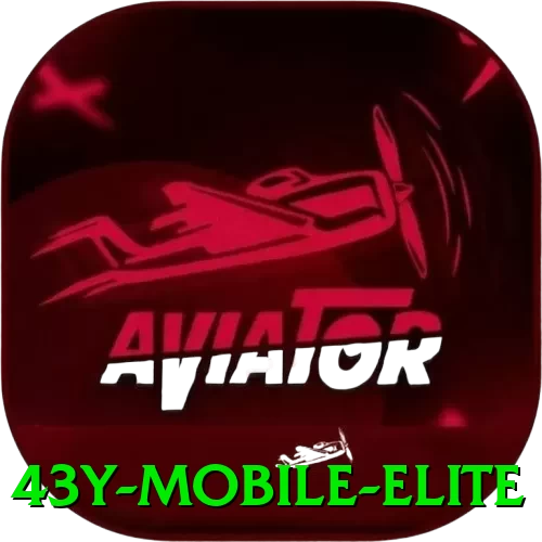 43y Mobile Elite - app
