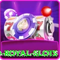 45d Royal Slots