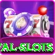 45d Royal Slots