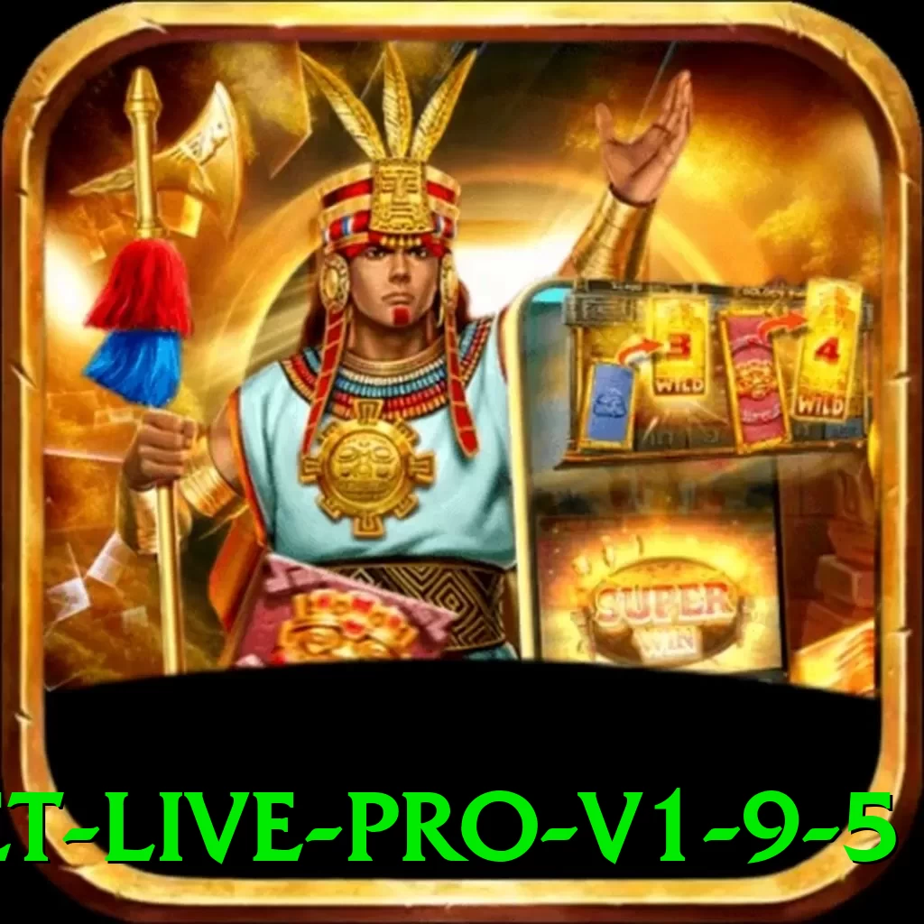 5177bet Live Pro v1.9.5 - vip