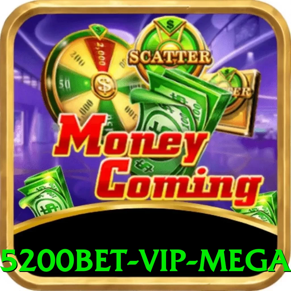 5200bet - VIP Mega - pak
