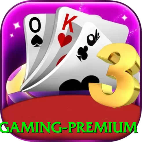 53pg Gaming Premium - app