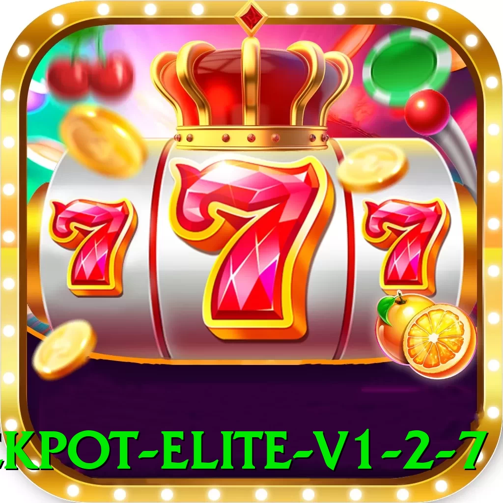 555o Jackpot Elite v1.2.7 - pk