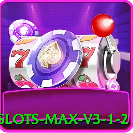558g Slots Max v3.1.2 - game
