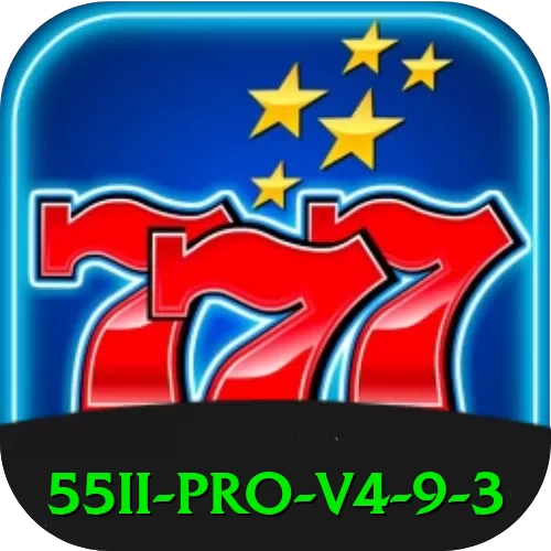 55ii - Pro v4.9.3 - game