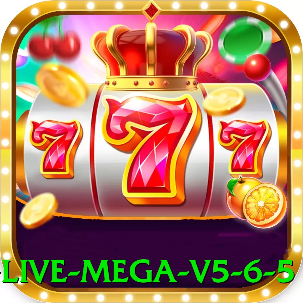 55yz Live Mega v5.6.5 - pak