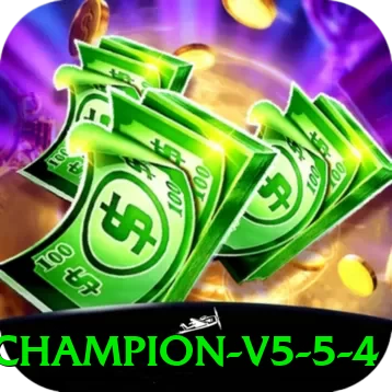 58e Champion v5.5.4 - pro