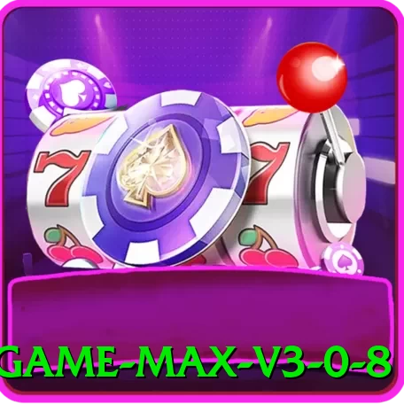 58ee Game Max v3.0.8 - game