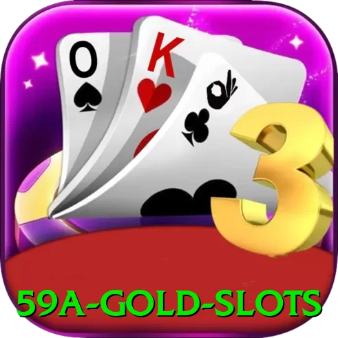 59a Gold Slots - apk