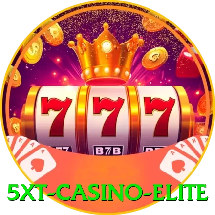 5xt - Casino Elite - vip