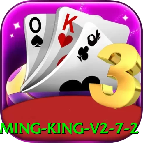 6177bet Gaming King v2.7.2 - vip