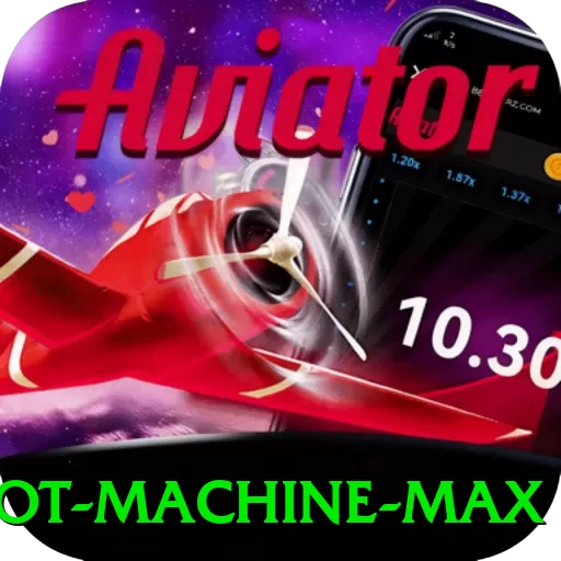 6231 Slot Machine Max - pro