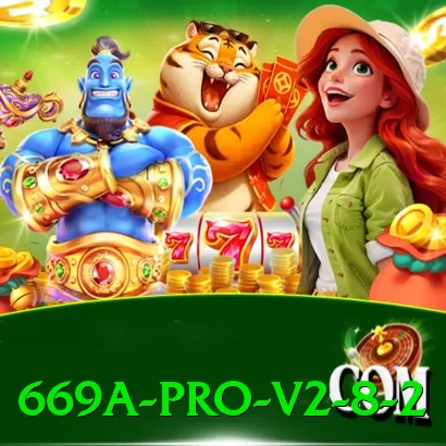 669a Pro v2.8.2 - pk