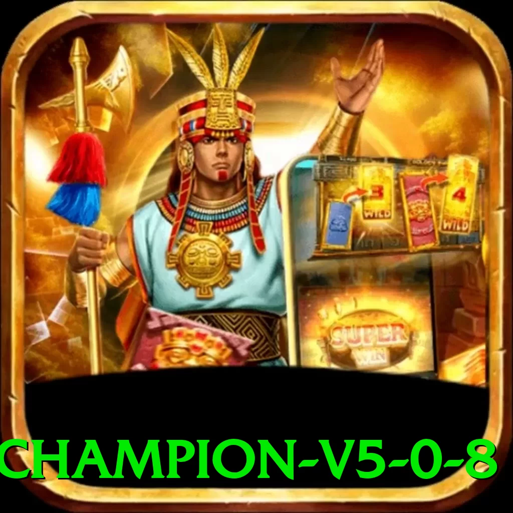 678g - Champion v5.0.8 - game