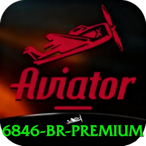 6846 BR Premium - apk
