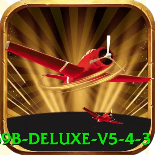 69b Deluxe v5.4.3 - pk