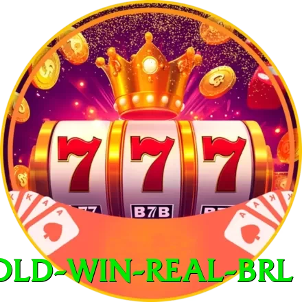 69q Gold - Win Real BRL - game
