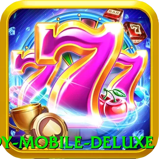 69y Mobile Deluxe - game