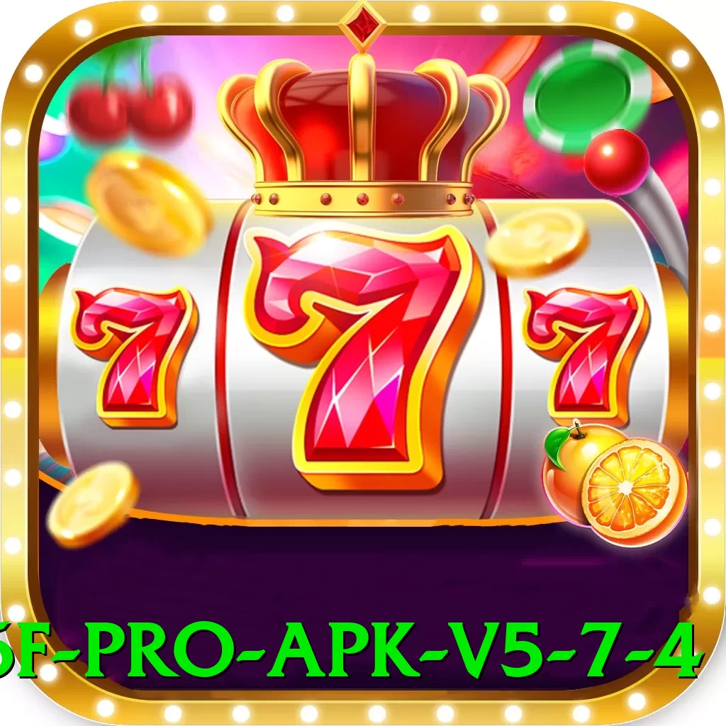6f Pro APK v5.7.4 - apk