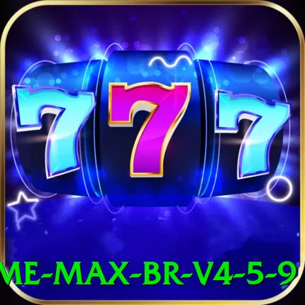 737game Max BR v4.5.9 - pak