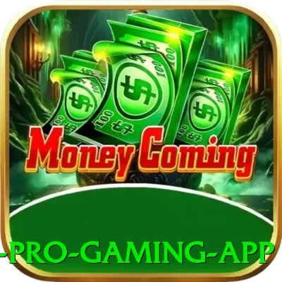 73m Pro Gaming App - go