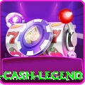73r Cash Legend