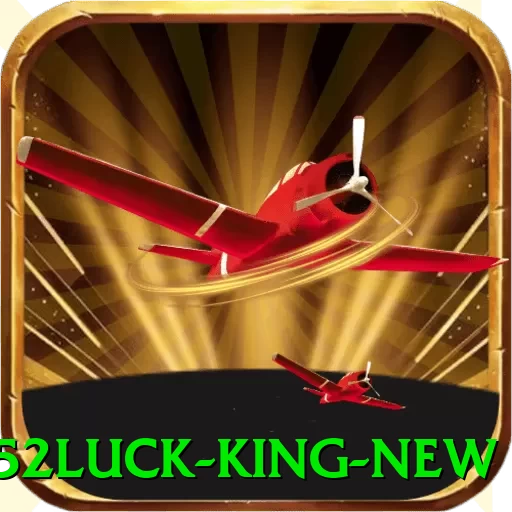 752luck King New - pak