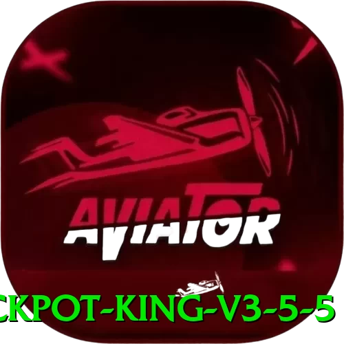 755t Jackpot King v3.5.5 - pak