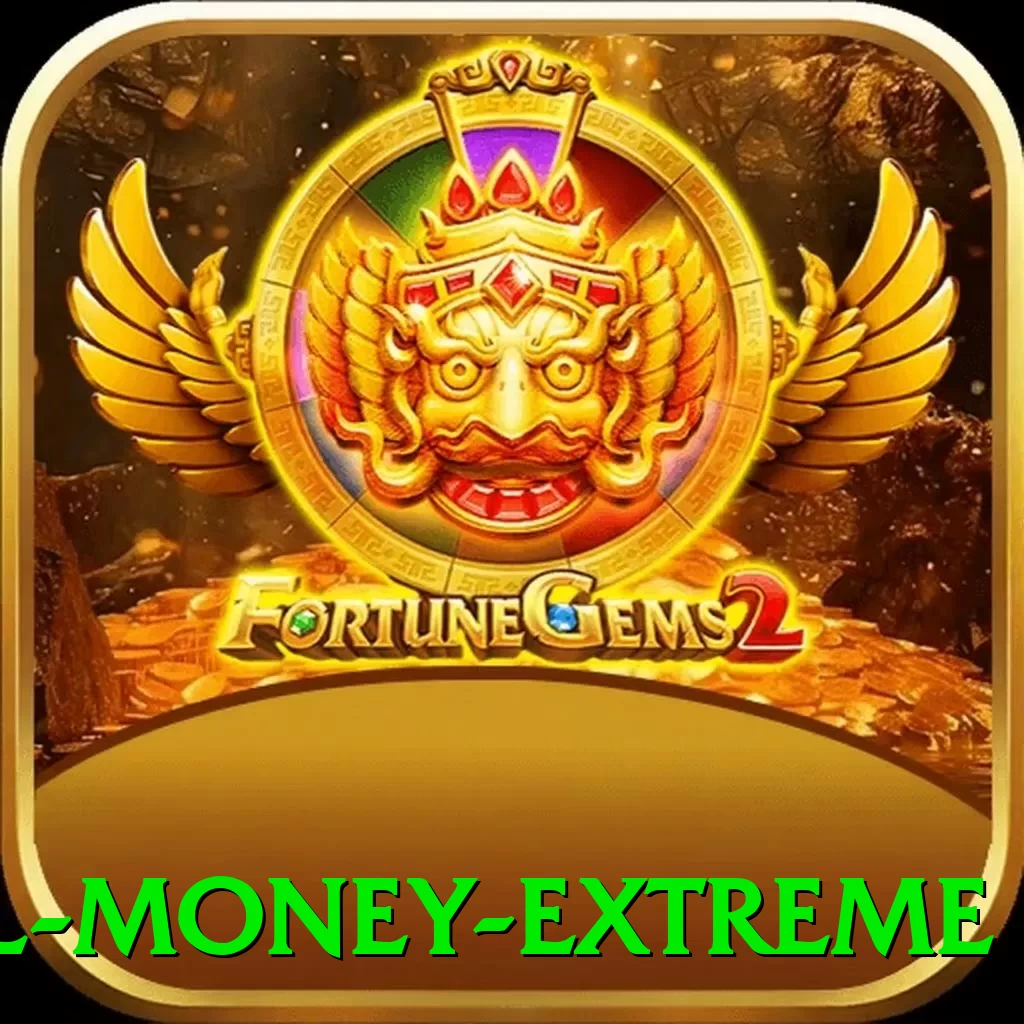 773brl - Real Money Extreme - pro
