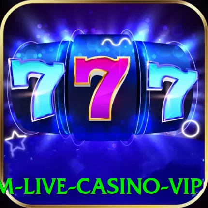 777kim Live Casino VIP - game