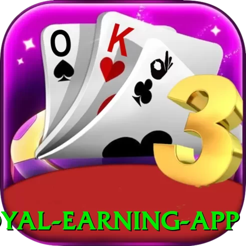 77ox - Royal Earning App - vip