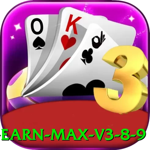 788t Earn Max v3.8.9 - pak