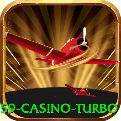 7959 - Casino Turbo - pak