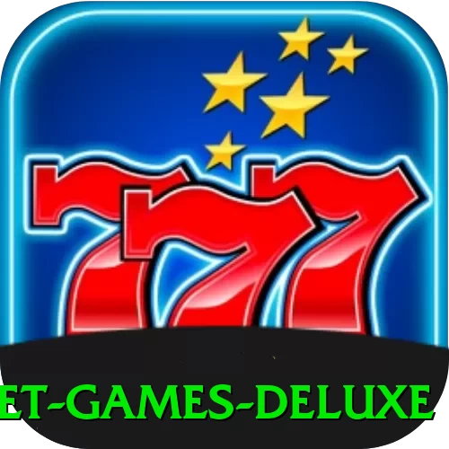 831bet Games Deluxe - app