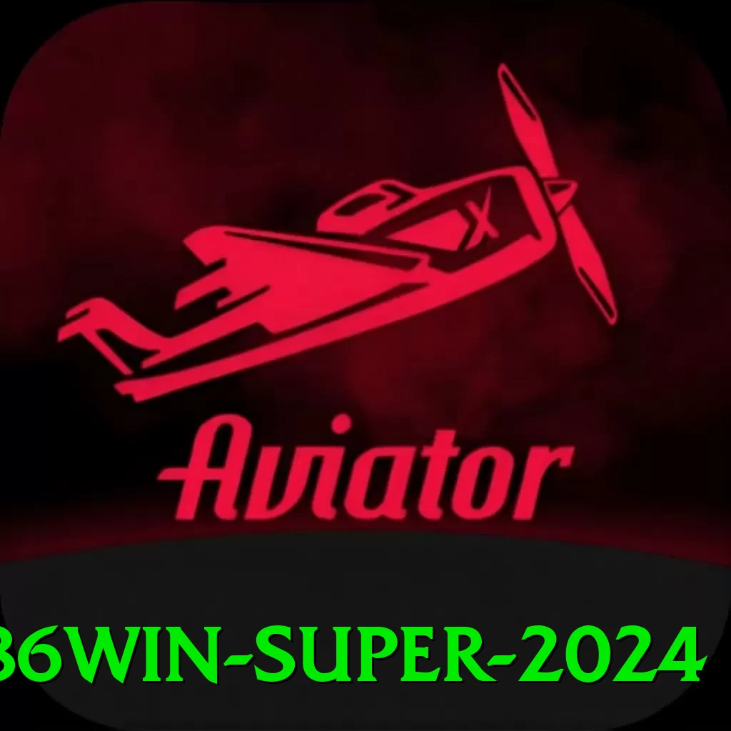 86win Super 2024 - app