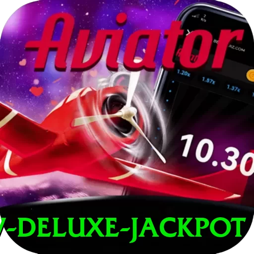 886v Deluxe Jackpot - app