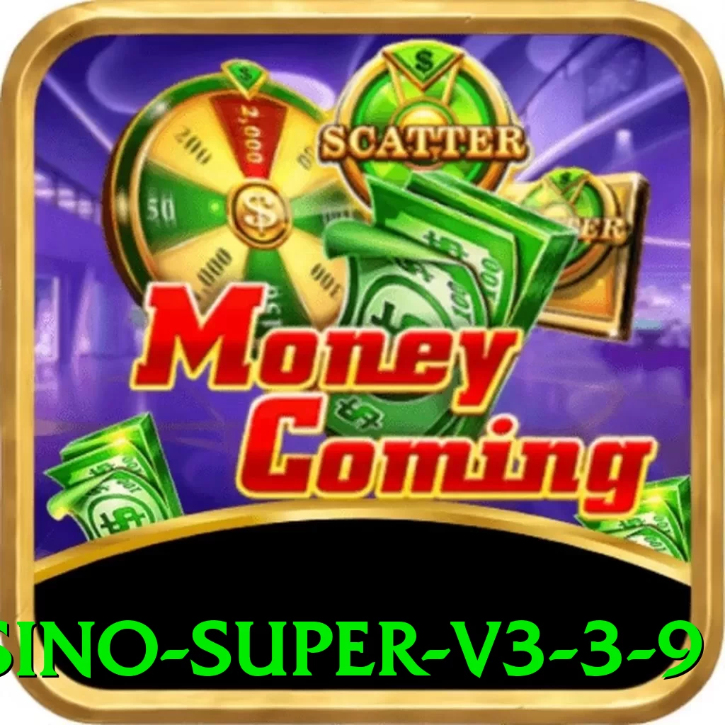888sua Casino Super v3.3.9 - pak