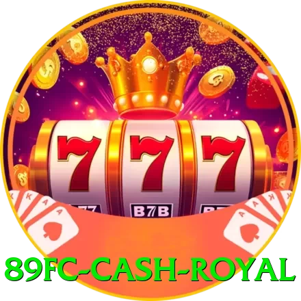 89fc Cash Royal - apk